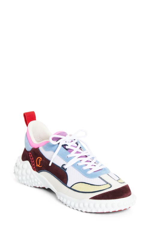 Christian Louboutin Christian Louboutin Mara Runner Sneaker