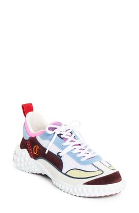 Christian Louboutin Christian Louboutin Mara Runner Sneaker