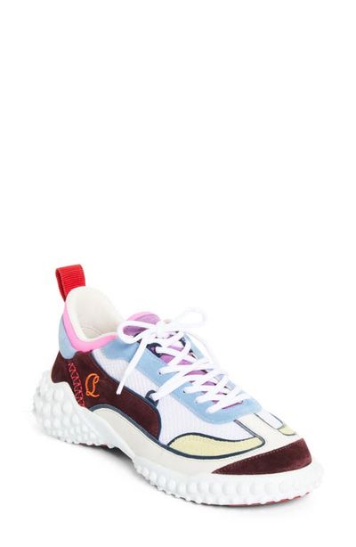 Christian Louboutin Christian Louboutin Mara Runner Sneaker