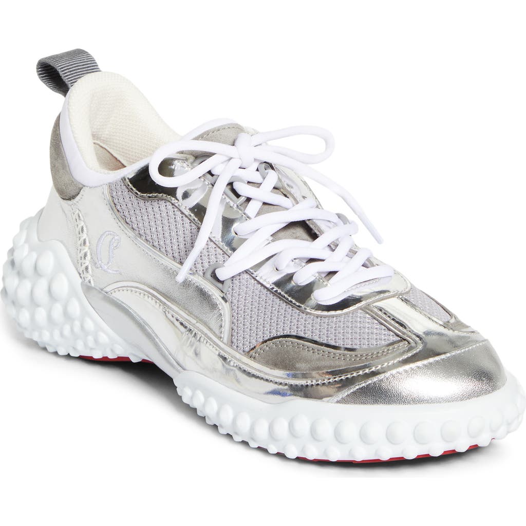 Christian Louboutin Christian Louboutin Mara Sneaker