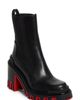 Christian Louboutin Christian Louboutin Marchacroche Dune Platform Chelsea Boot - 1