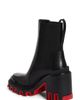 Christian Louboutin Christian Louboutin Marchacroche Dune Platform Chelsea Boot - 2