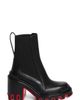 Christian Louboutin Christian Louboutin Marchacroche Dune Platform Chelsea Boot - 3