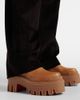 Christian Louboutin Christian Louboutin Marchacroche leather Chelsea boots - 2