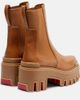 Christian Louboutin Christian Louboutin Marchacroche leather Chelsea boots - 3