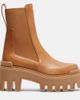 Christian Louboutin Christian Louboutin Marchacroche leather Chelsea boots - 5
