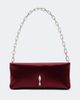 Christian Louboutin Christian Louboutin Maykimay Small embellished clutch - 1