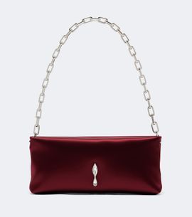 Christian Louboutin Christian Louboutin Maykimay Small embellished clutch