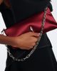 Christian Louboutin Christian Louboutin Maykimay Small embellished clutch - 2