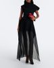 Christian Louboutin Christian Louboutin Maykimay Small embellished clutch - 6