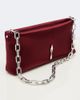 Christian Louboutin Christian Louboutin Maykimay Small embellished clutch - 7