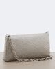 Christian Louboutin Christian Louboutin Maykimay Small embellished satin clutch - 5