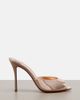 Christian Louboutin Christian Louboutin Me Dolly laminated leather mules - 5