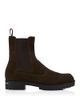 Christian Louboutin Christian Louboutin Men's Cavernos Chelsea Booties - 1