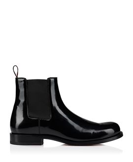 Christian Louboutin Christian Louboutin Men's Choucair Boot Chelsea Booties