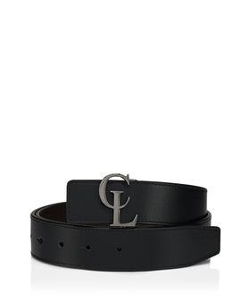 Christian Louboutin Christian Louboutin Men's Cl Belt