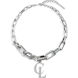 Christian Louboutin Christian Louboutin Men's CL Pendant Necklace