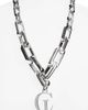 Christian Louboutin Christian Louboutin Men's CL Pendant Necklace - 2