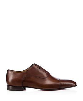 Christian Louboutin Christian Louboutin Men's Greggo Oxford