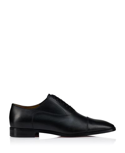 Christian Louboutin Christian Louboutin Men's Greggory Oxford