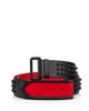 Christian Louboutin Christian Louboutin Men's Loubi Belt - 1