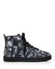 Christian Louboutin Christian Louboutin Men's Louis Canopy High Top Sneakers - 1
