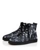 Christian Louboutin Christian Louboutin Men's Louis Canopy High Top Sneakers - 2