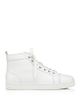 Christian Louboutin Christian Louboutin Men's Louis High Top Sneaker - 1