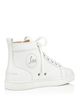 Christian Louboutin Christian Louboutin Men's Louis High Top Sneaker - 4