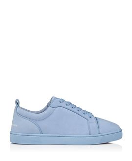 Christian Louboutin Christian Louboutin Men's Louis Jr Canopy Low Sneakers