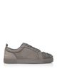 Christian Louboutin Christian Louboutin Men's Louis Jr Spikes Canopy Low Sneakers - 1