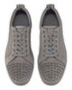 Christian Louboutin Christian Louboutin Men's Louis Jr Spikes Canopy Low Sneakers - 2