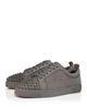 Christian Louboutin Christian Louboutin Men's Louis Jr Spikes Canopy Low Sneakers - 3