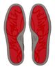 Christian Louboutin Christian Louboutin Men's Louis Jr Spikes Canopy Low Sneakers - 5