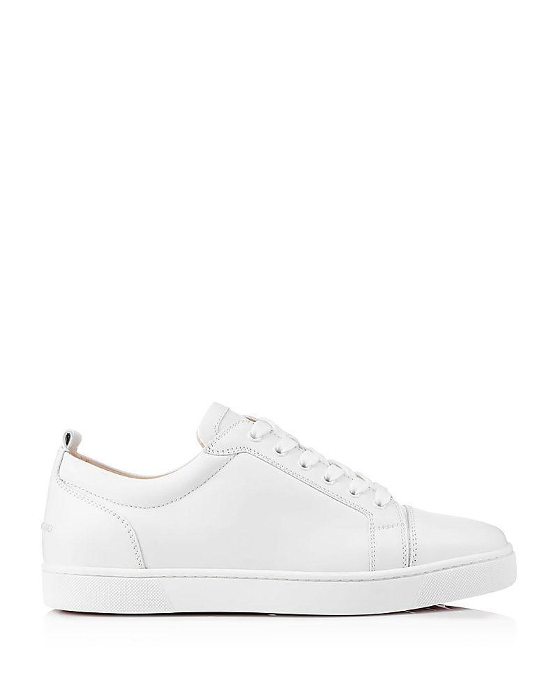 Christian Louboutin Christian Louboutin Men's Louis Junior Low Sneaker