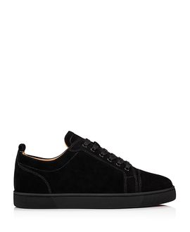 Christian Louboutin Christian Louboutin Men's Louis Junior Low Sneakers