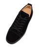 Christian Louboutin Christian Louboutin Men's Louis Junior Low Sneakers - 2