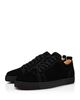 Christian Louboutin Christian Louboutin Men's Louis Junior Low Sneakers - 4