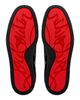 Christian Louboutin Christian Louboutin Men's Louis Junior Spikes Low Sneakers - 4