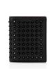 Christian Louboutin Christian Louboutin Men's M Paros Compact Wallets - 1