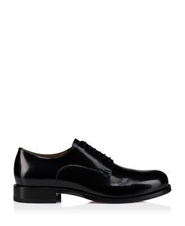 Christian Louboutin Christian Louboutin Men's Moustachou Derby Derbies