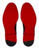Christian Louboutin Christian Louboutin Men's Moustachou Derby Derbies - 5