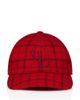 Christian Louboutin Christian Louboutin Men's NeoCL Cap Baseball Cap - 1