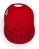Christian Louboutin Christian Louboutin Men's NeoCL Cap Baseball Cap - 4