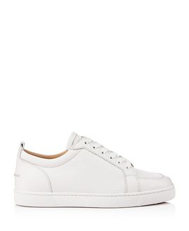 Christian Louboutin Christian Louboutin Men's Rantulow Low Top Sneakers