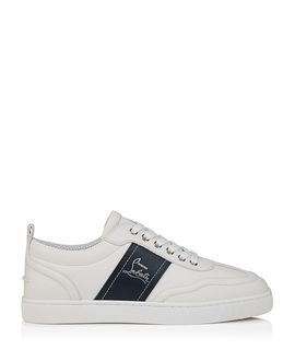 Christian Louboutin Christian Louboutin Men's Retero Low Sneakers