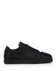 Christian Louboutin Christian Louboutin Men's Seavaste 2 Low Sneakers - 1