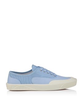 Christian Louboutin Christian Louboutin Men's Tactical Skate Low Sneakers