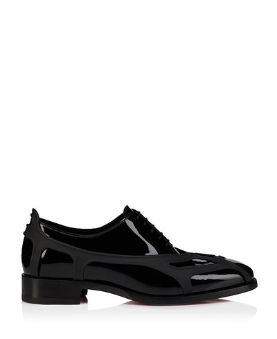 Christian Louboutin Christian Louboutin Men's The Cocktail Gorp Oxford