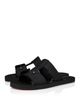 Christian Louboutin Christian Louboutin Men's Zakouski Rubber Sandals - 4